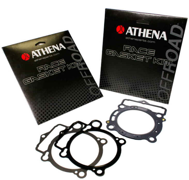 Kits de empaques Athena Race para KTM, Husqvarna, GasGas