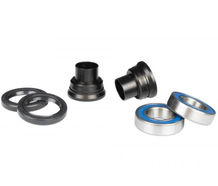 Kits de roles de rueda/sellos/espaciadores de Enduro Engineering