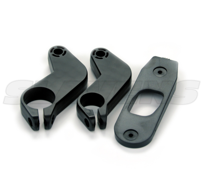 Tablero Endurance 2 Speedo/Odo by Trail Tech