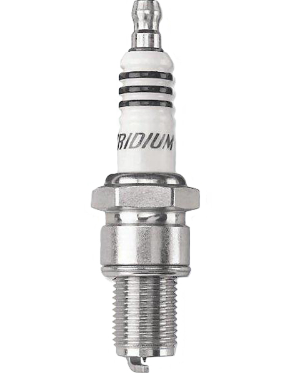Bujía de iridium  NGK
