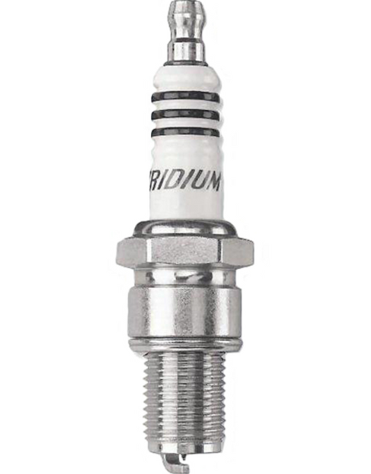Bujía de iridium  NGK