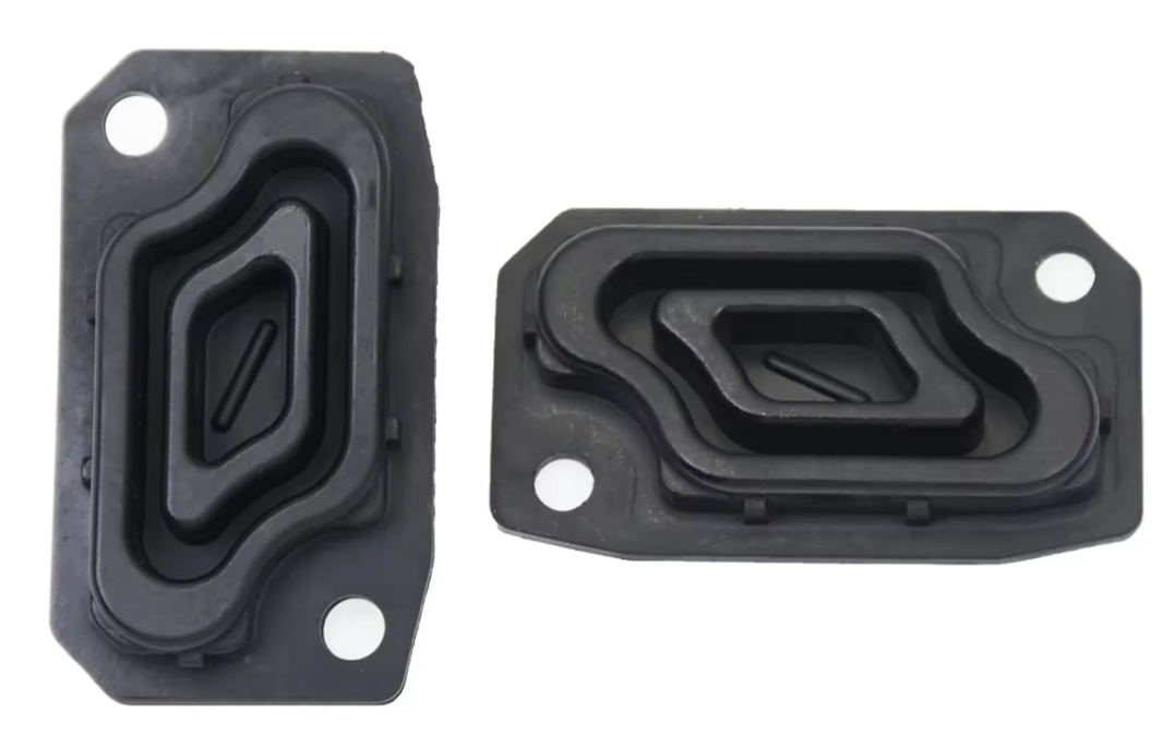 Empaque bomba superior de Freno Y Clutch