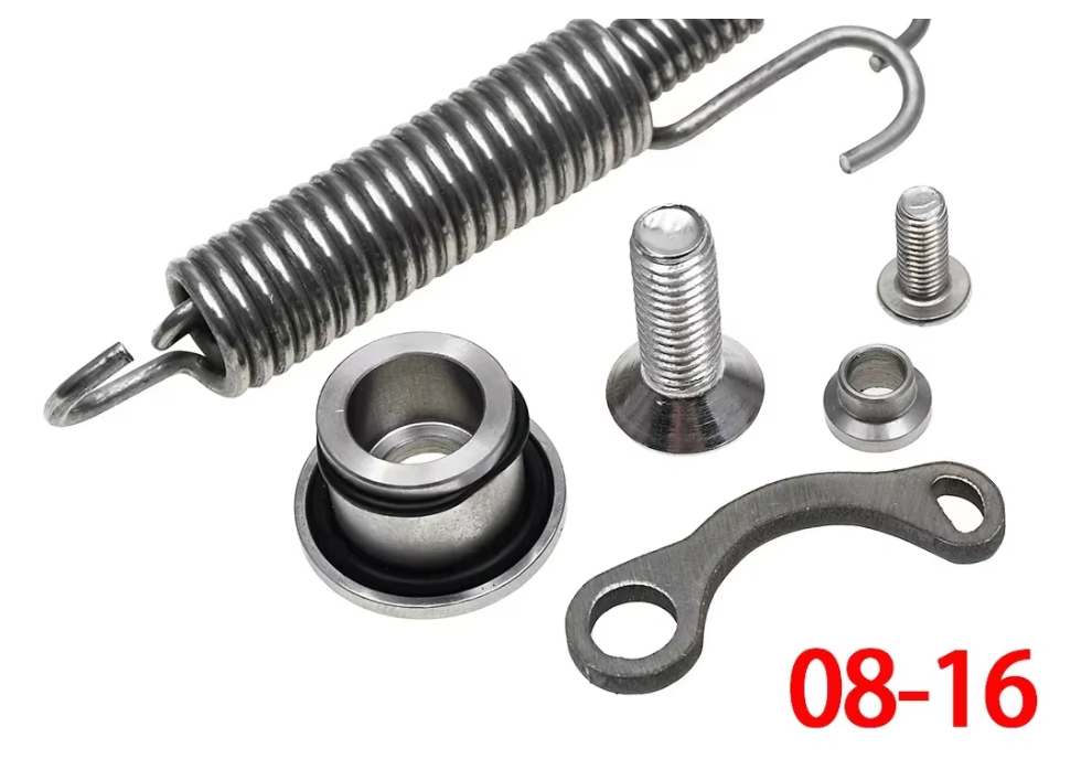 Kit de reparacion patilla 08-16