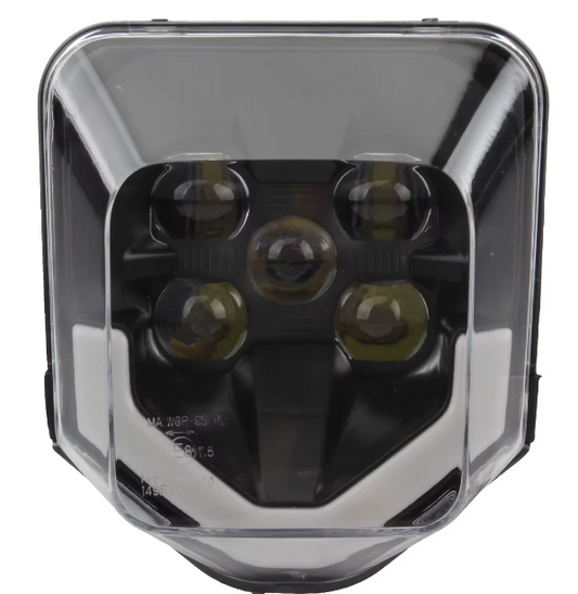 Foco LED para motocicleta Husqvarna FC TC FE TE, 250, 350, 450, 2017-2022