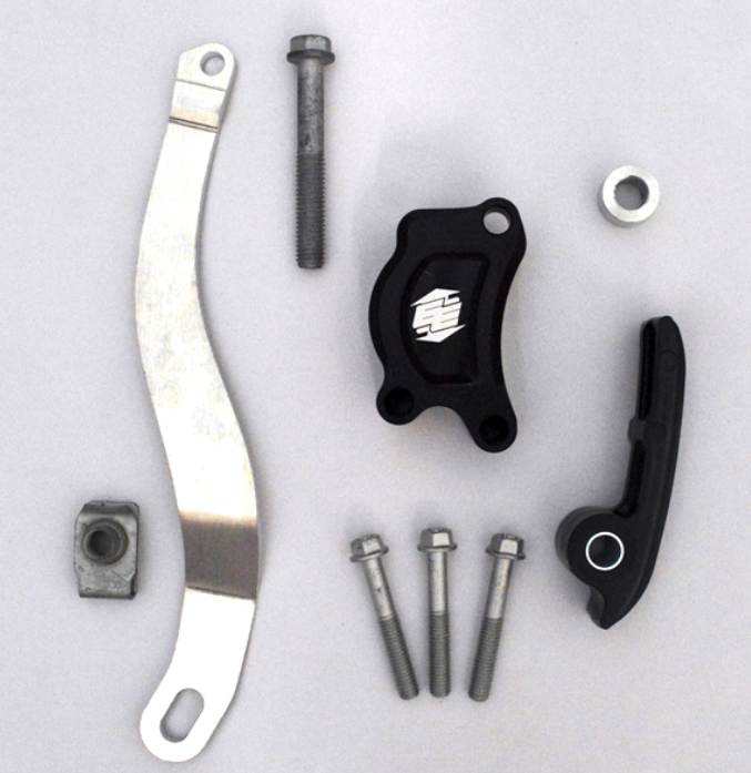 Protector de bomba de clutch para KTM,  Husqvarna, GasGas by EE 24-25