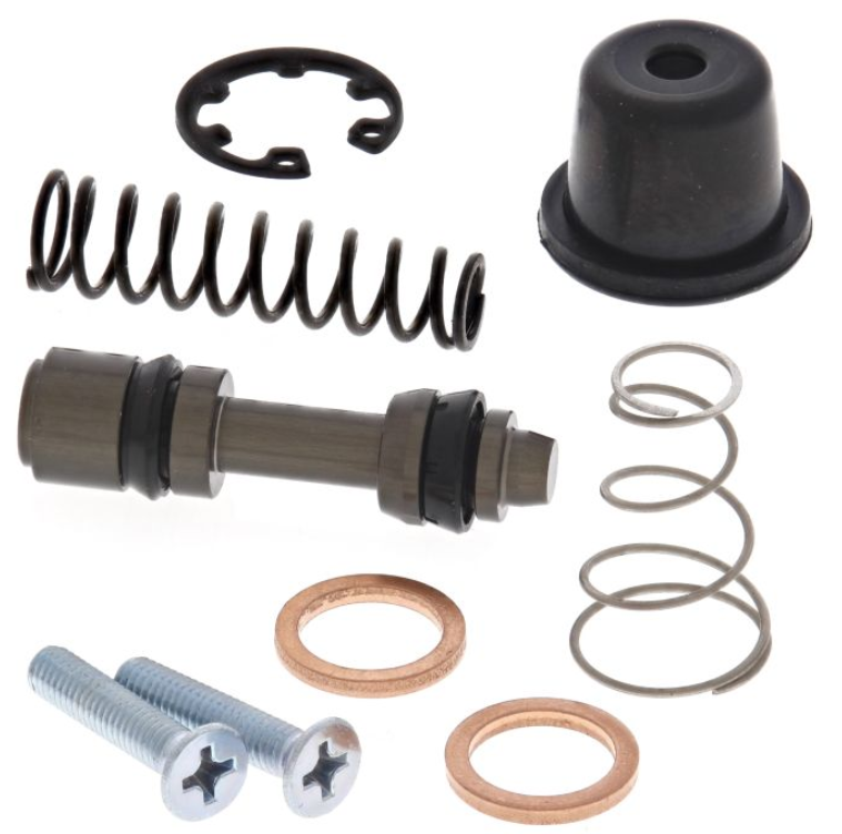 Kit de reconstrucción bomba del freno delantero para KTM / HQV / GG All Balls