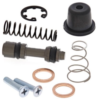 Kit de reconstrucción bomba del freno delantero para KTM / HQV / GG All Balls