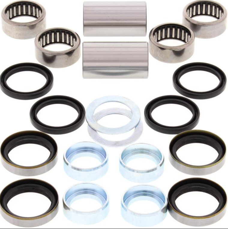 Kit de reparacion Horquilla trasera KTM,HUSQ,GASGAS All Balls