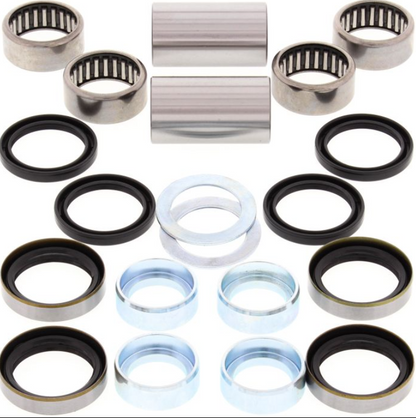 Kit de reparacion Horquilla trasera KTM,HUSQ,GASGAS All Balls