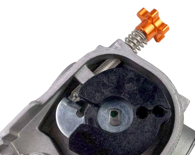 Tornillo para ajuste de minimo TPI
