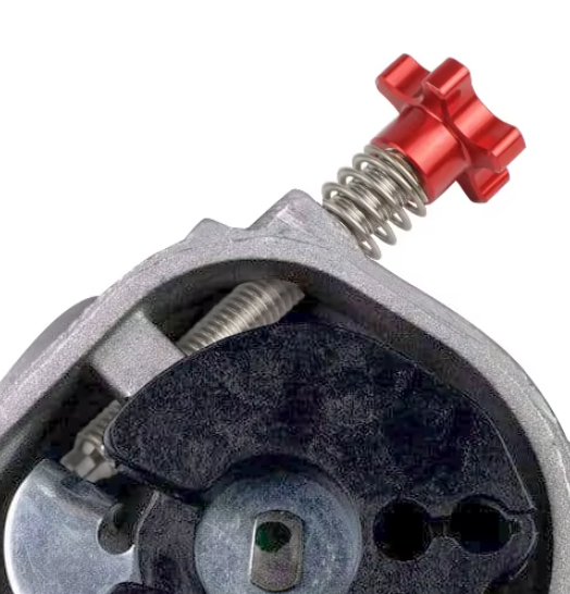 Tornillo para ajuste de minimo TPI