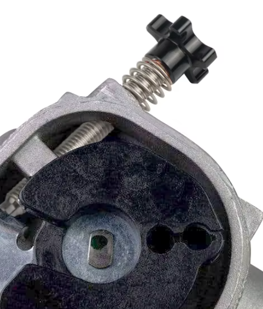 Tornillo para ajuste de minimo TPI