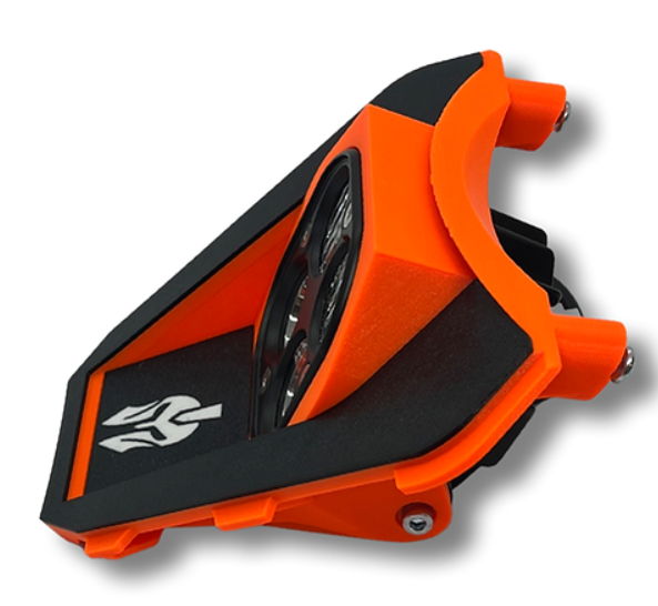 Foco KTM 2017-2023