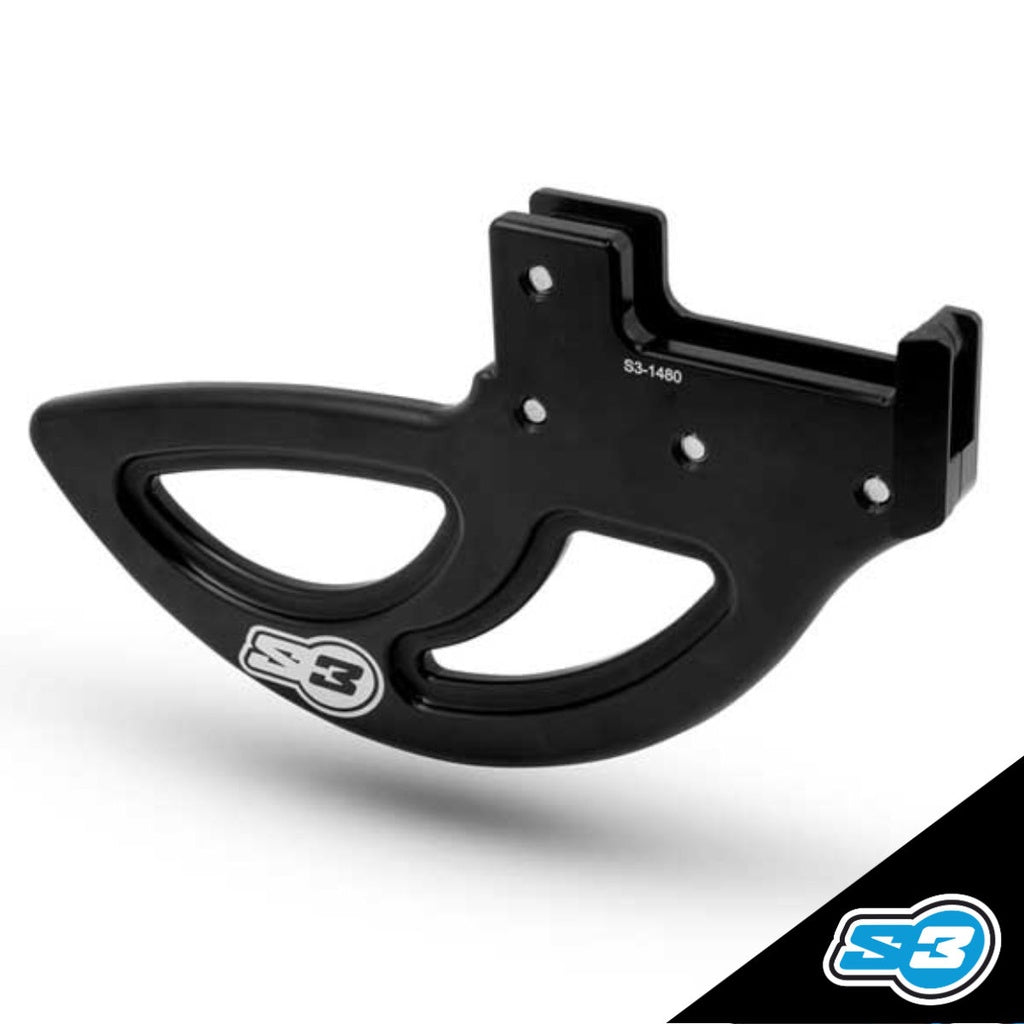 S3 - protector disco trasero, GasGas/KTM/Husqvarna/Sherco