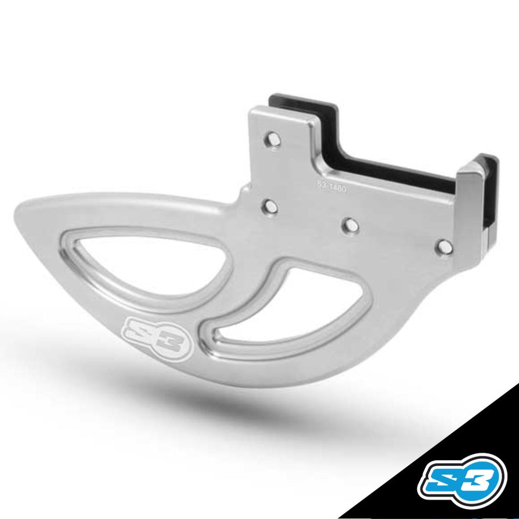 S3 - protector disco trasero, GasGas/KTM/Husqvarna/Sherco