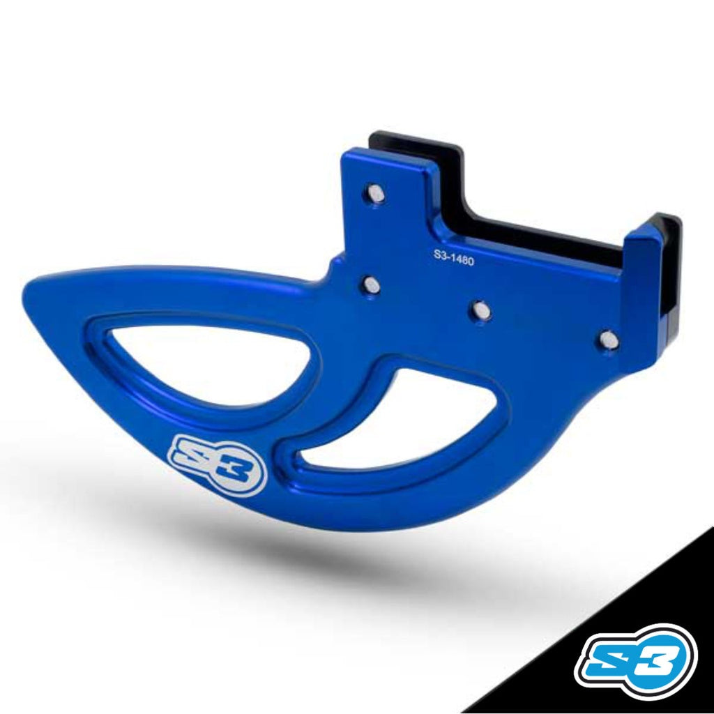 S3 - protector disco trasero, GasGas/KTM/Husqvarna/Sherco
