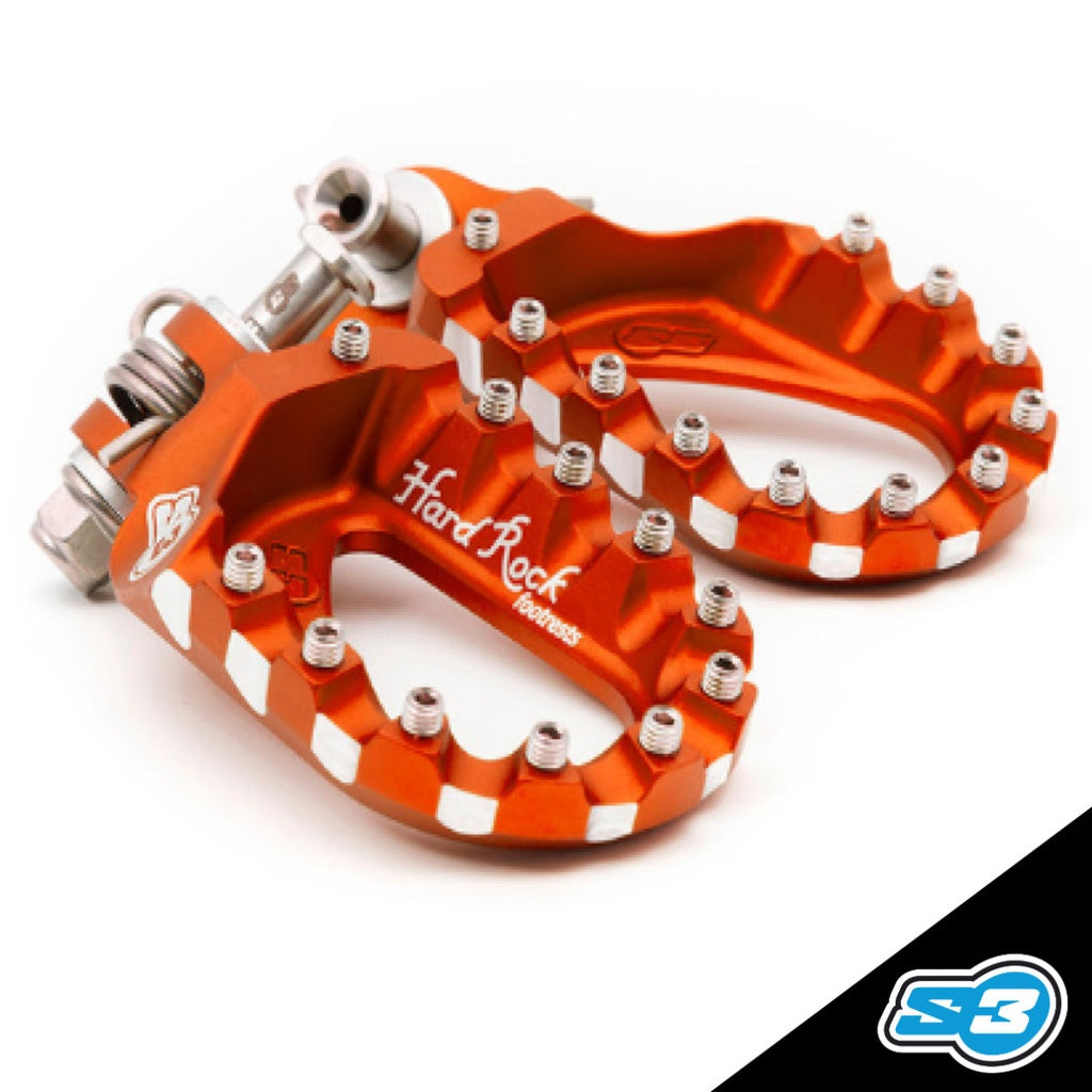 S3 - Descansapies, Hard Rock, Enduro, ESK-494
