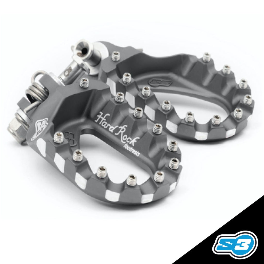 S3 - Descansapies, Hard Rock, Enduro, ESK-494