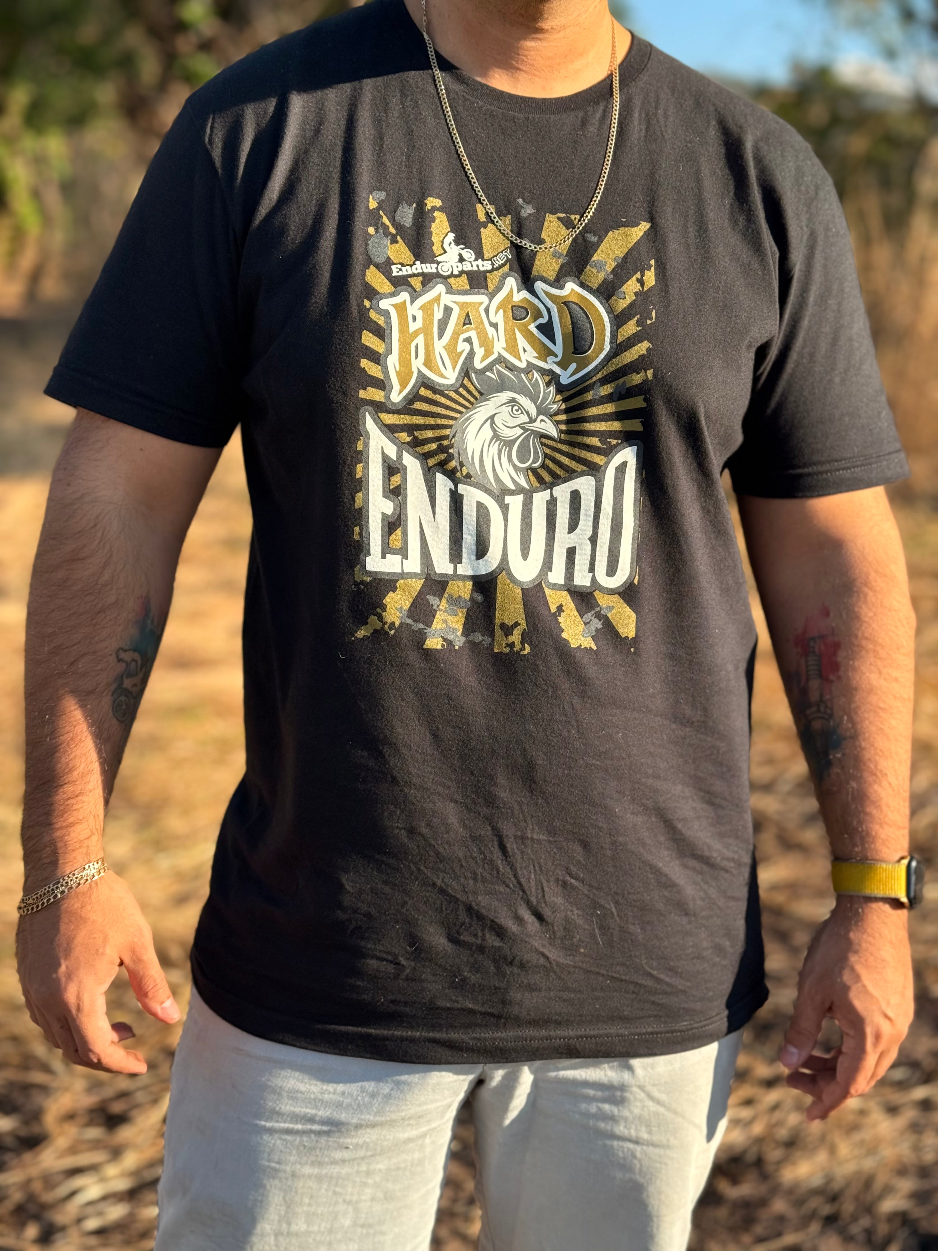 T-shirt Gallo