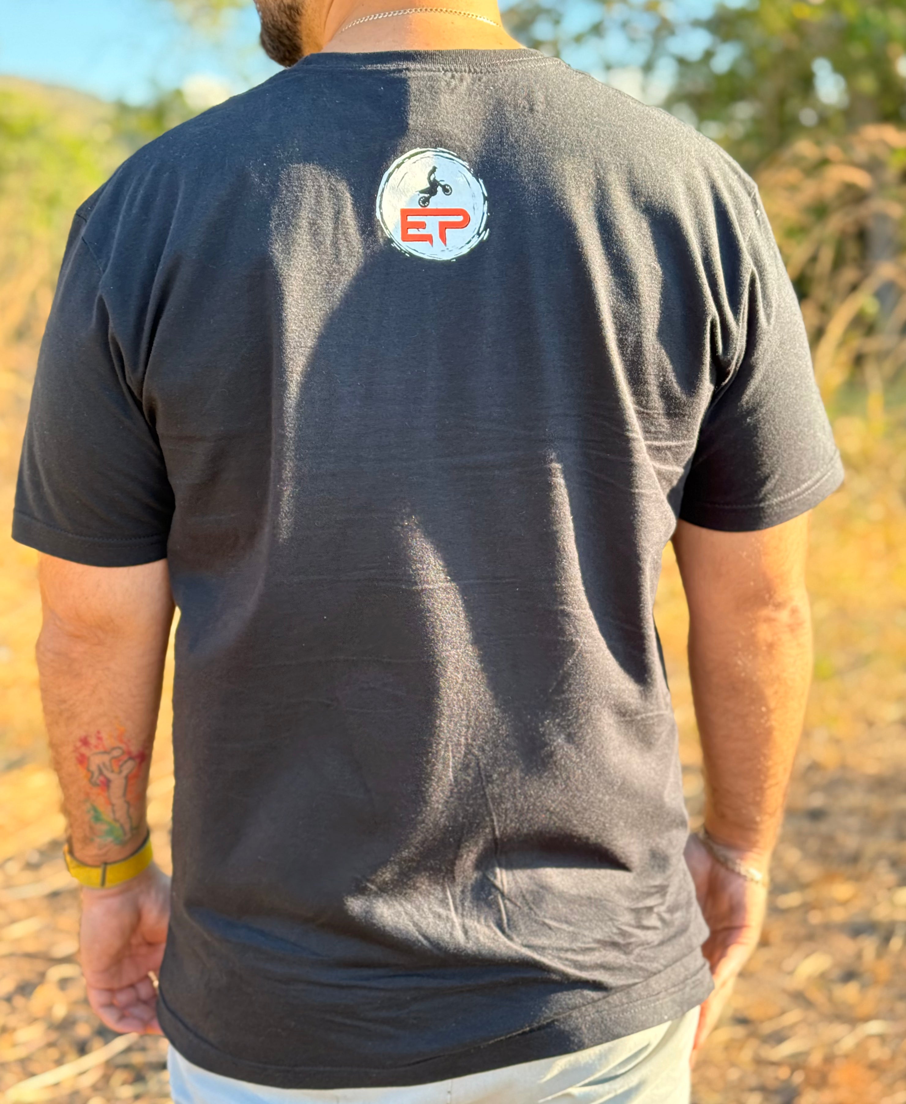 T-shirt Gallo
