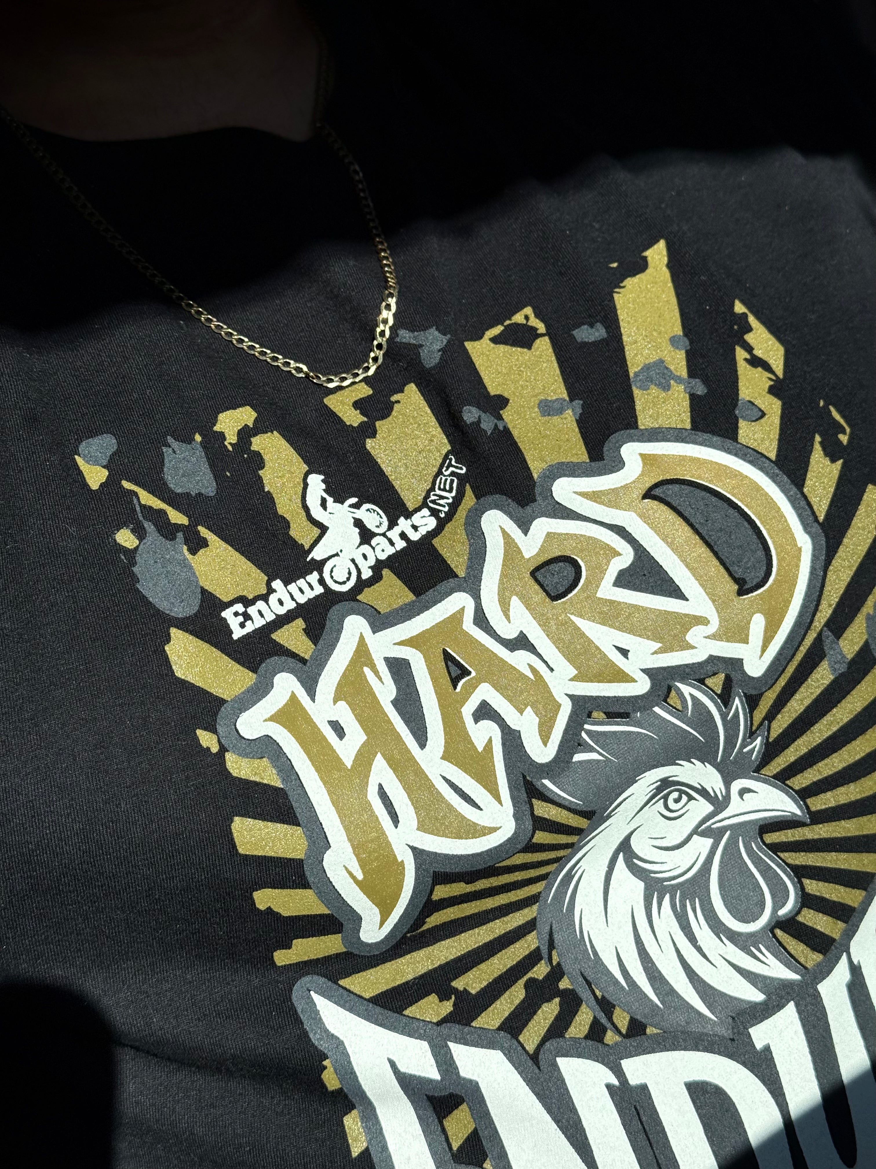 T-shirt Gallo