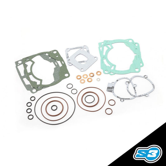 S3 - Kit de empaques, Extremo superior, Enduro, 2T, KTM/GasGas/Husqvarna