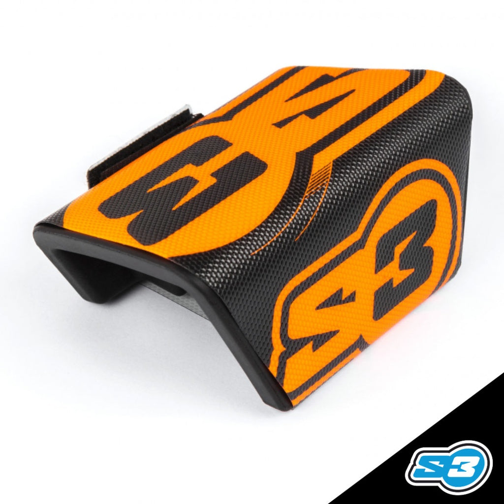 S3 - Almohadilla de manillar, PROTECH, Protector de manillar, HA-746
