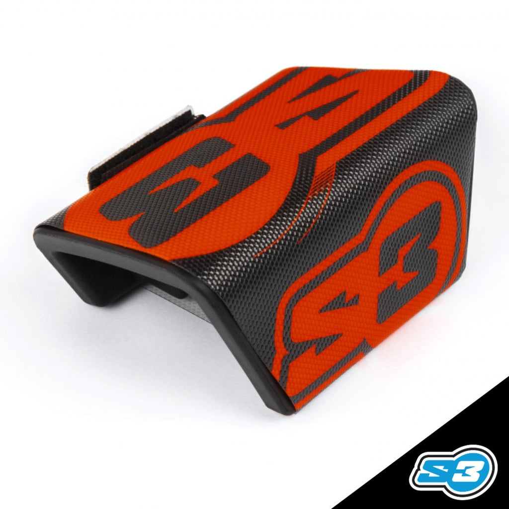 S3 - Almohadilla de manillar, PROTECH, Protector de manillar, HA-746