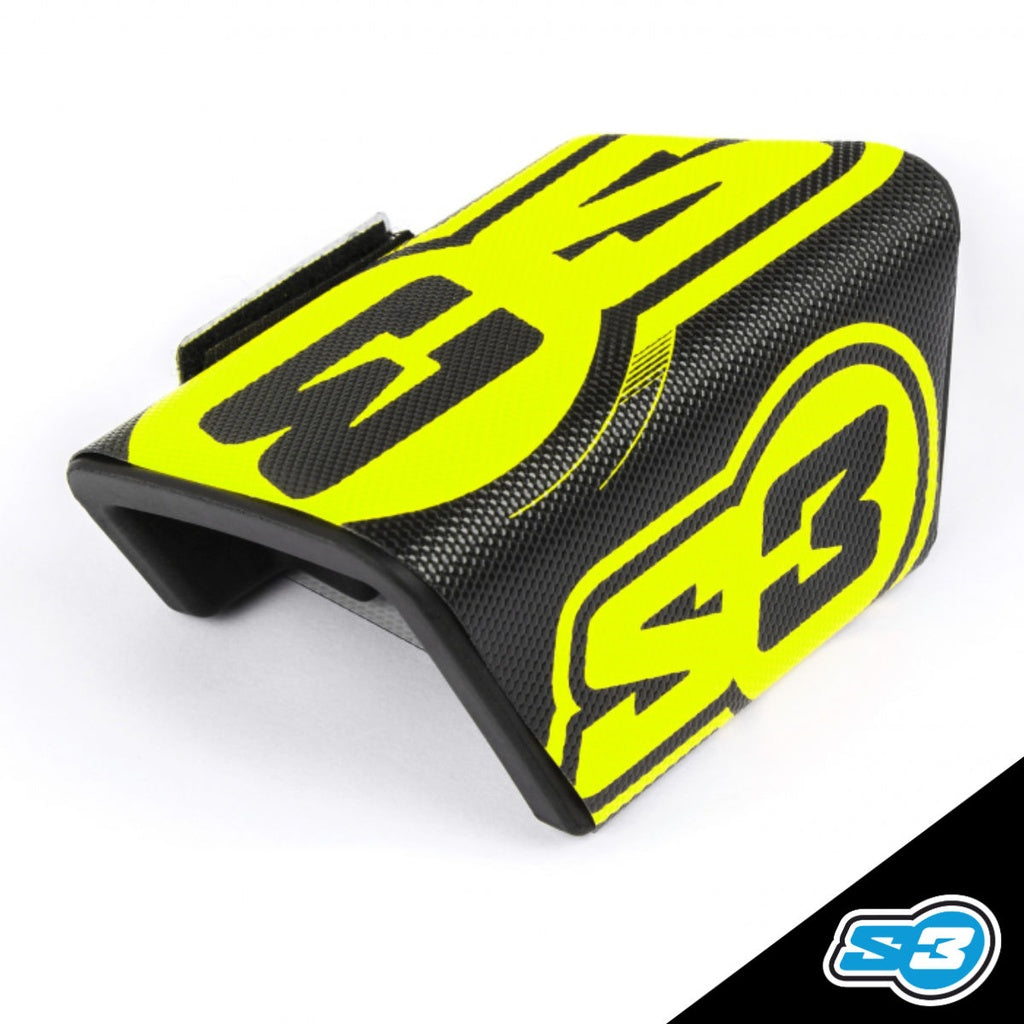 S3 - Almohadilla de manillar, PROTECH, Protector de manillar, HA-746