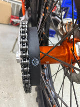 Rueda Anti cadenazos KTM, GASGAS,HUSQ