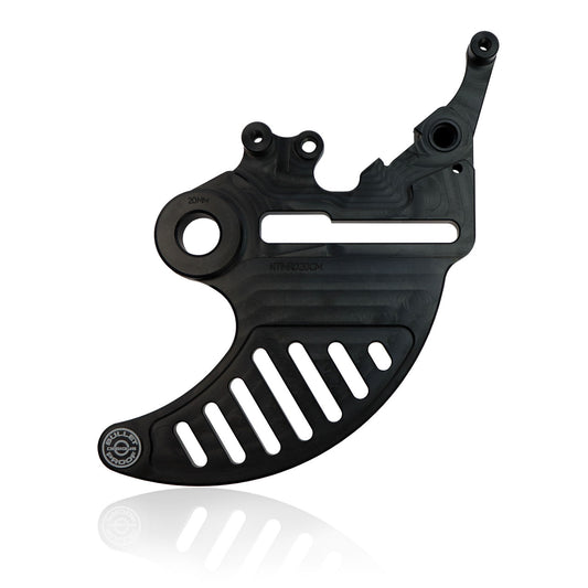 Protector de disco trasero KTM, Husq, Gas Gas