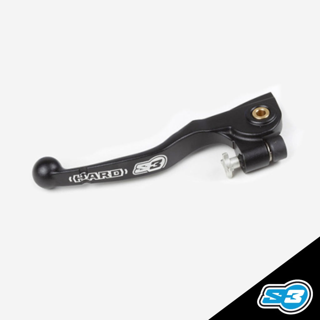 S3 - Maneta, Embrague, "Duro", Enduro, Brembo, LBO-1427