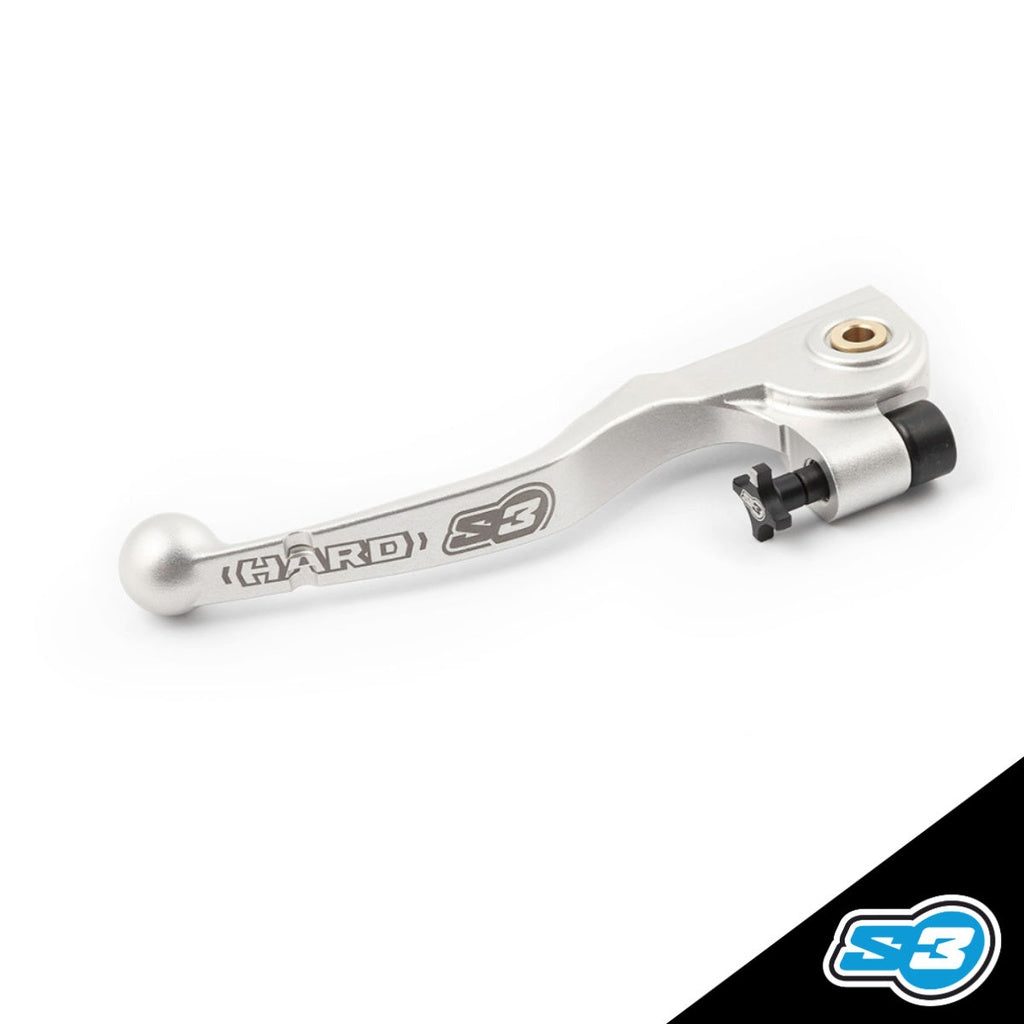 S3 - Maneta, Embrague, "Duro", Enduro, Brembo, LBO-1427