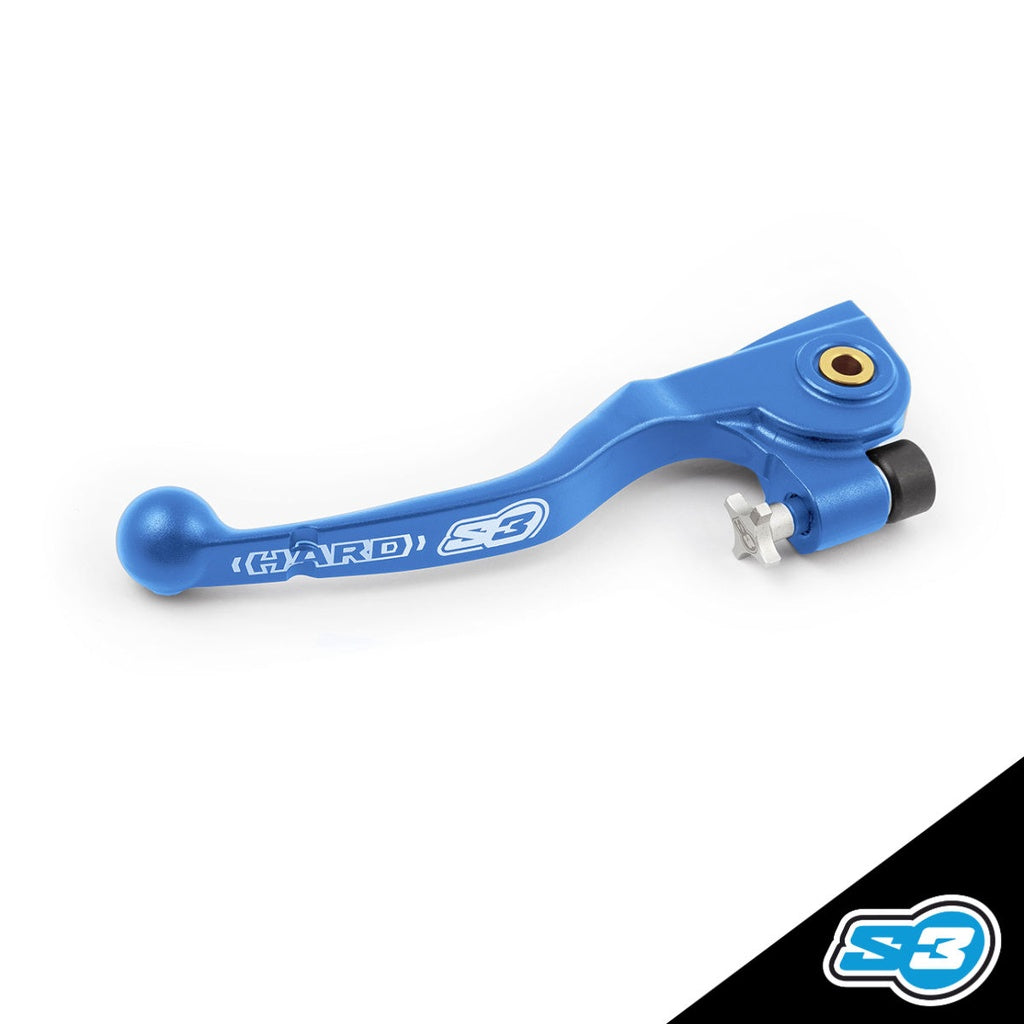 S3 - Maneta, Embrague, "Duro", Enduro, Brembo, LBO-1427