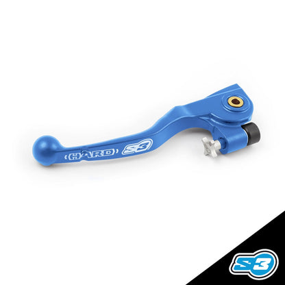 S3 - Maneta, Embrague, "Duro", Enduro, Brembo, LBO-1427