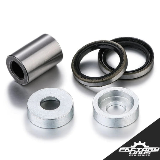 Factory Links Kit, Rodamientos, Amortiguador, Inferior, GasGas/Husqvarna/KTM