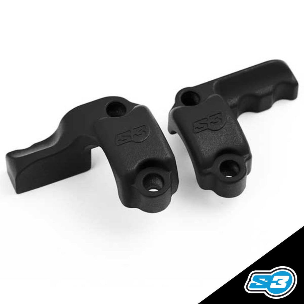 S3 - Abrazadera, Cilindro Maestro, Brembo, KTM/Sherco, MB-1265