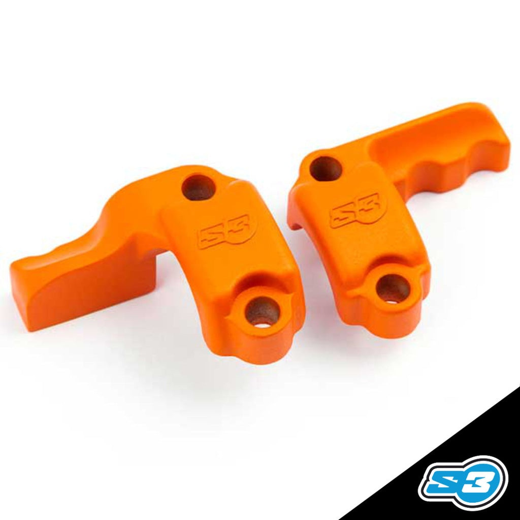S3 - Abrazadera, Cilindro Maestro, Brembo, KTM/Sherco, MB-1265