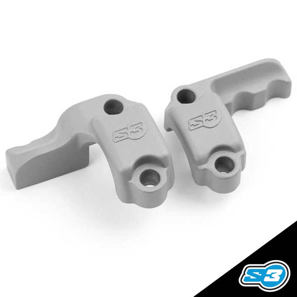 S3 - Abrazadera, Cilindro Maestro, Brembo, KTM/Sherco, MB-1265