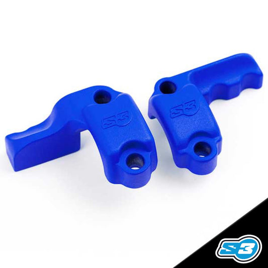 S3 - Abrazadera, Cilindro Maestro, Brembo, KTM/Sherco, MB-1265