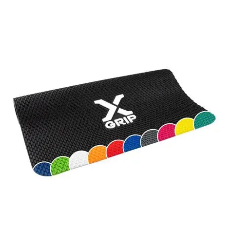 NO Slip Forro de asiento V2