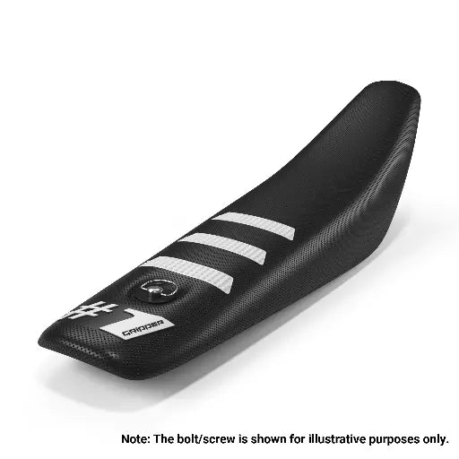 Forro de asiento One gripper mini 50-65cc