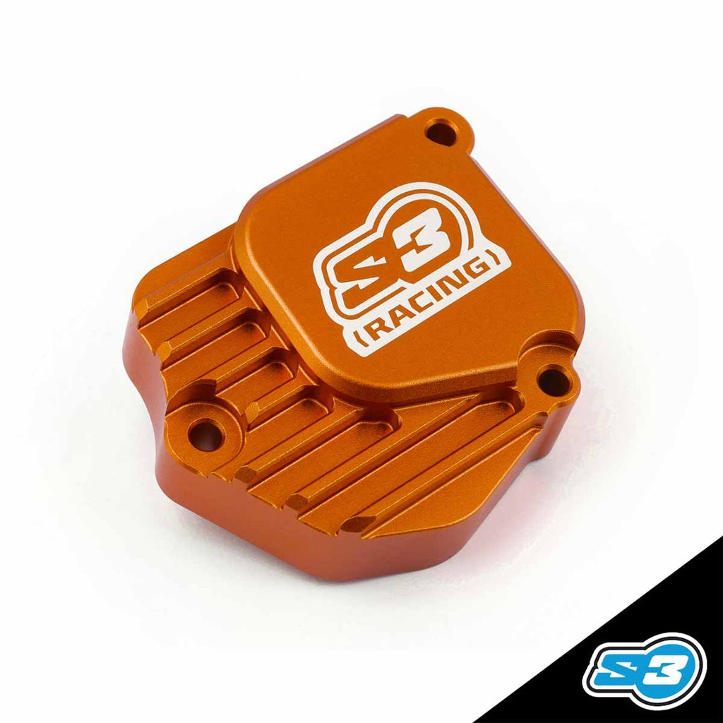 Tapa de válvula de potencia de gran volumen - Para los modelos GasGas, Husqvarna y KTM (2023+)