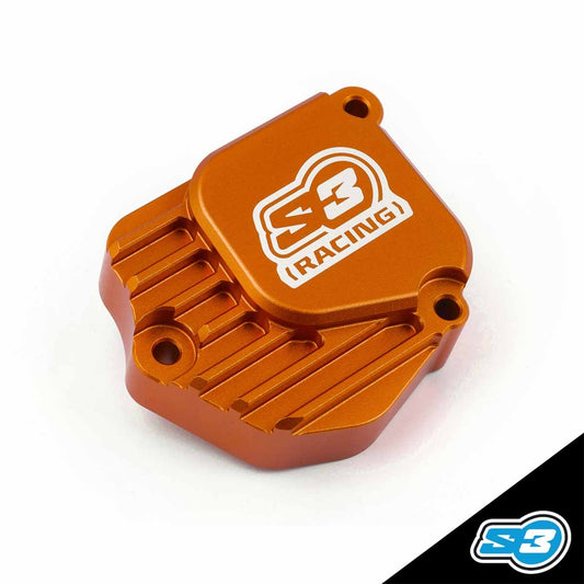 Tapa de válvula de potencia de gran volumen - Para los modelos GasGas, Husqvarna y KTM (2023+)