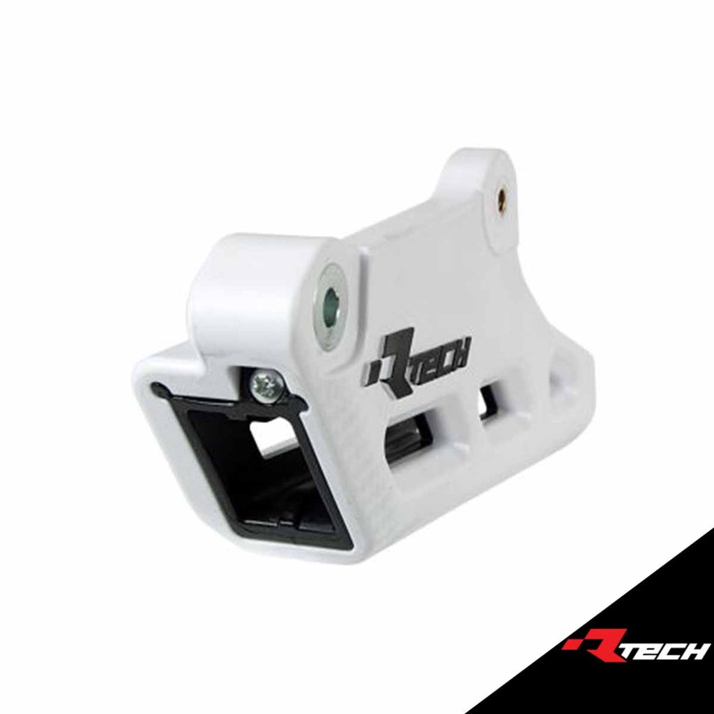 RTech - Guia de Cadena, Mono Block, R2.0 Worx, KTM, Husqvarna, GasGas, Sherco, R-CRUKTMxxxx20