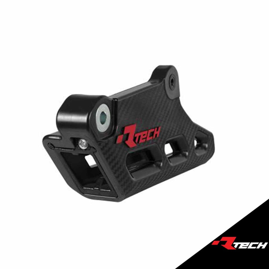 RTech - Guia de Cadena, Mono Block, R2.0 Worx, KTM, Husqvarna, GasGas, Sherco, R-CRUKTMxxxx20