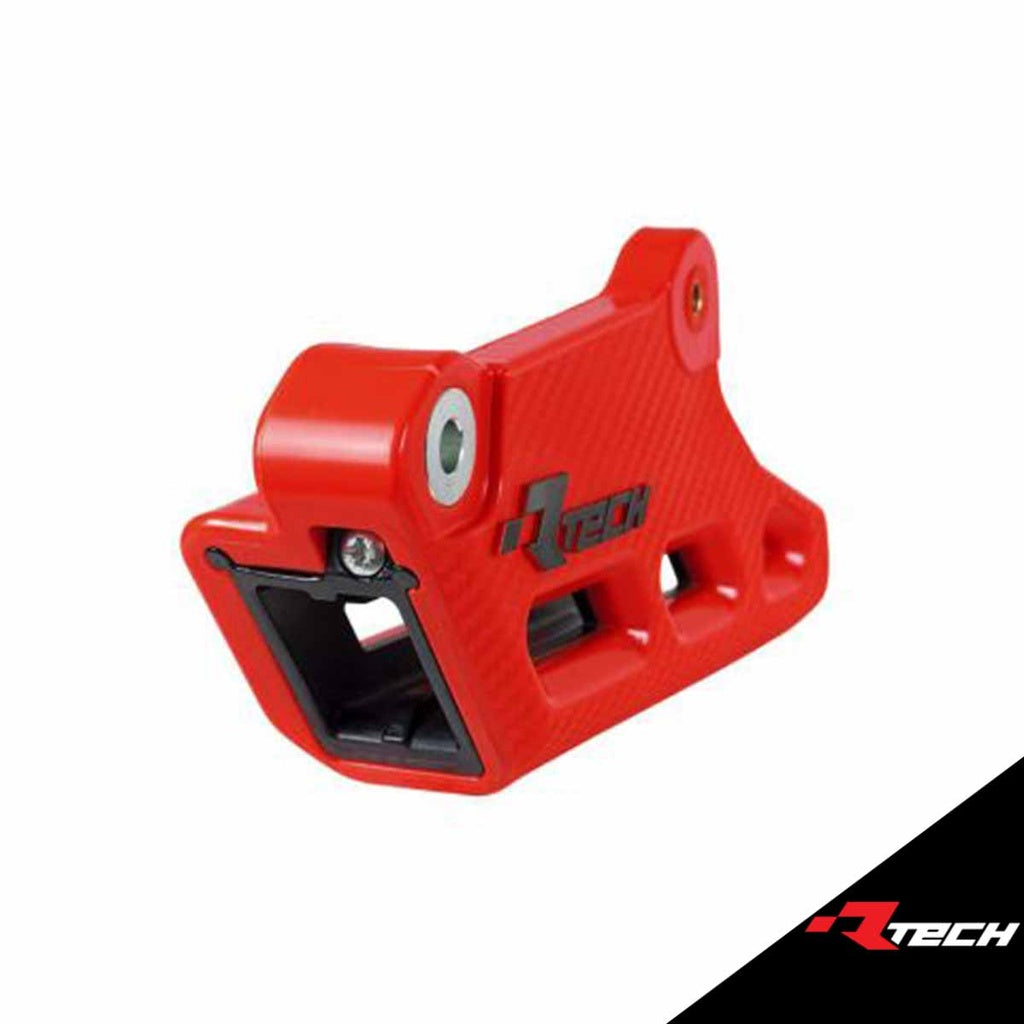 RTech - Guia de Cadena, Mono Block, R2.0 Worx, KTM, Husqvarna, GasGas, Sherco, R-CRUKTMxxxx20