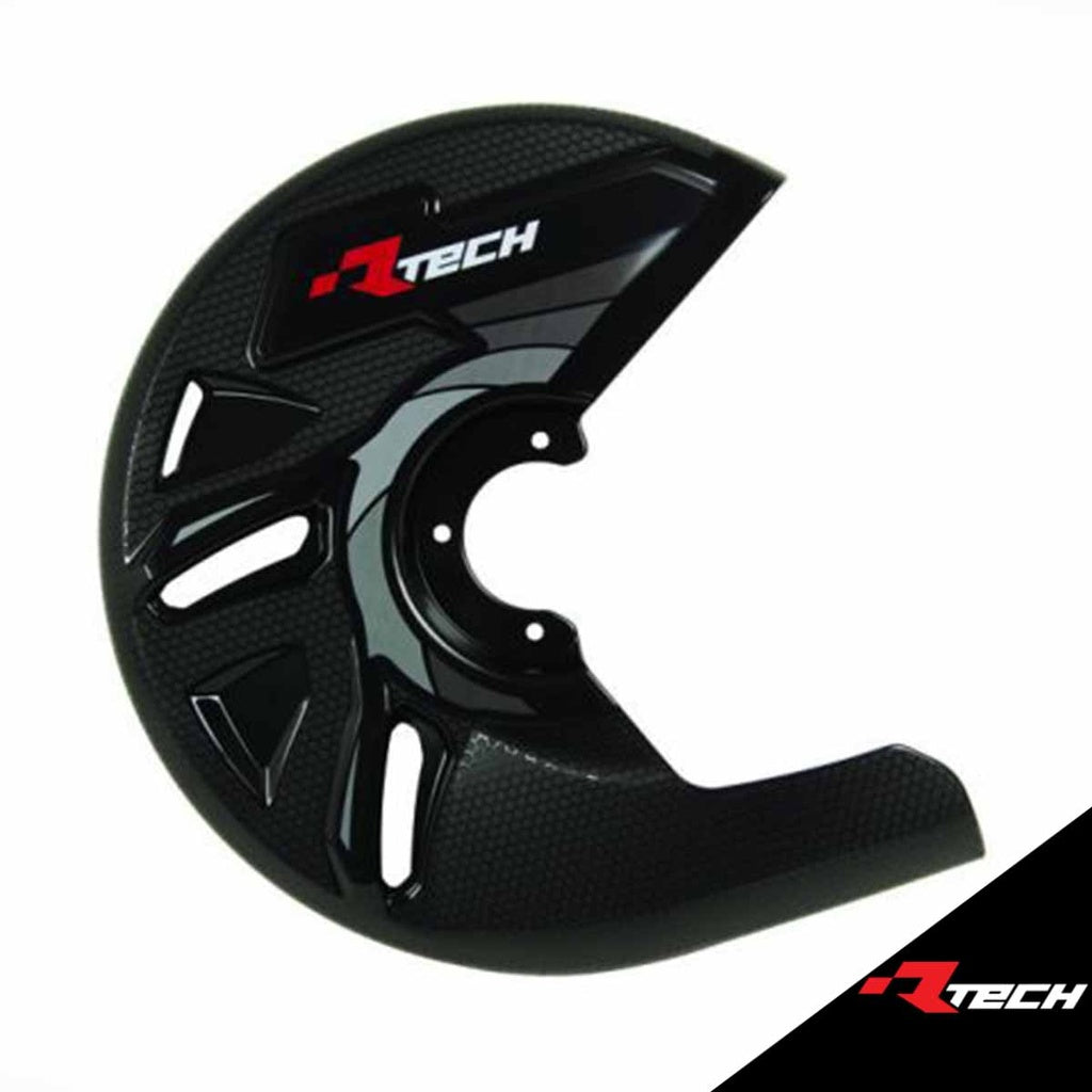 RTech - Protector disco delantero
