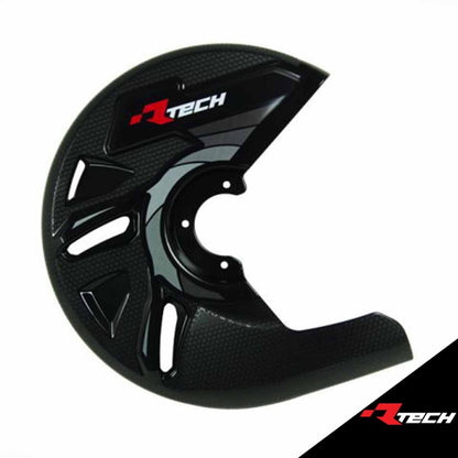 RTech - Protector disco delantero