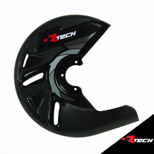 RTech - Protector disco delantero
